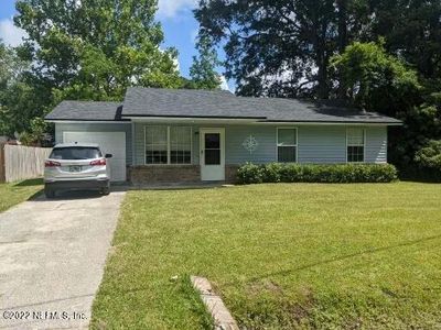155 ORANGE Street E, Baldwin, FL, 32234