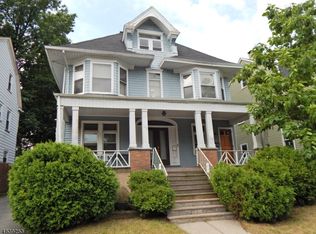 193 Park Ave, East Orange, NJ 07017