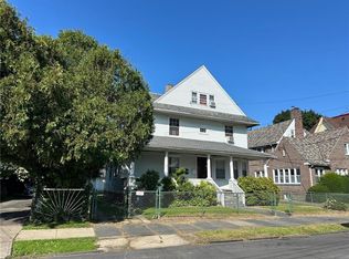 40 S 9th Ave, Mount Vernon, NY