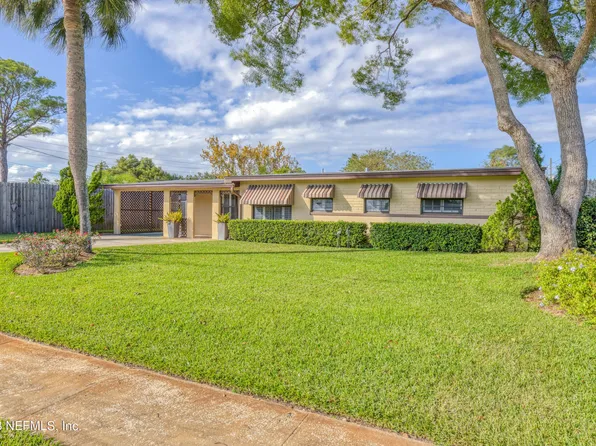 10925 INDIES Drive N, Jacksonville, FL 32246