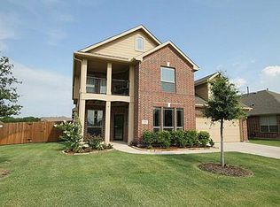 2569 Rain Dance Dr, Little Elm, TX 75068