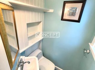 14 Eldora St #U1, Roxbury Crossing, MA 02120