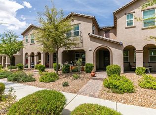 3166 Via Da Vinci, Henderson, NV 89044