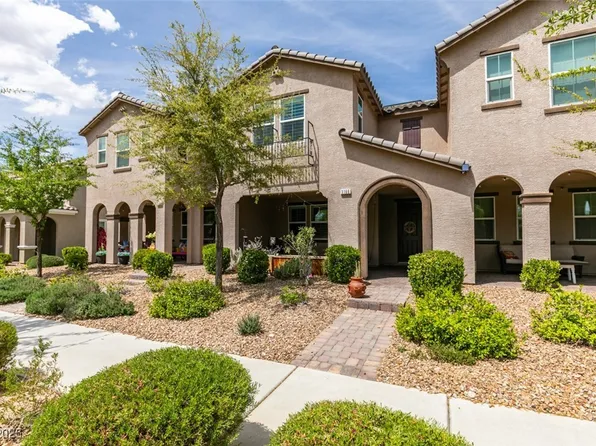 3166 Via Da Vinci, Henderson, NV 89044
