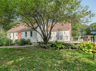 506 Biscay Rd, Damariscotta, ME 04543