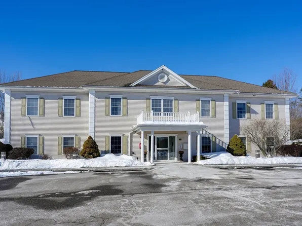 36 Webb Brook Rd Ste 3, Billerica, MA 01821