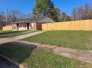 3394 Pine Ridge Ln, Memphis, TN 38118