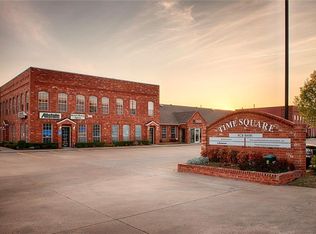 1120 Rambling Oaks Dr, Norman, OK 73072