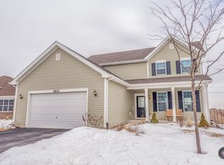 1612 Shady Oak Rd, Joliet, IL 60431