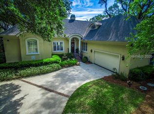 13 Ocean Point N, Hilton Head Island, SC 29928