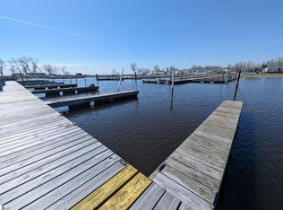 N A E Michigan Ave, Au Gres, MI 48703