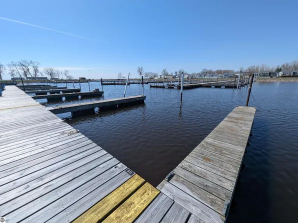 N A E Michigan Ave, Au Gres, MI 48703