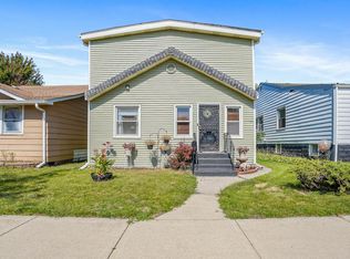 2707 163rd Pl, Hammond, IN 46323