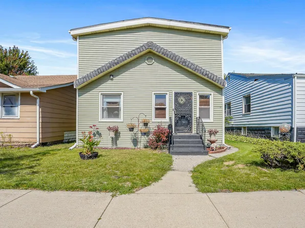 2707 163rd Pl, Hammond, IN 46323