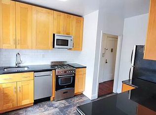 28-59 45th St #2B, Astoria, NY 11103