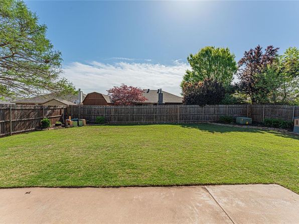 217 Sunrise Dr, Yukon, OK 73099