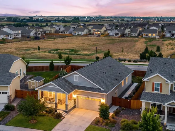 2842 E 161st Place, Thornton, CO 80602