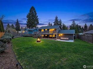 Kingswood, Woodinville, WA 98072