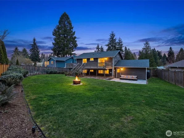 15601 125th Place NE, Woodinville, WA 98072