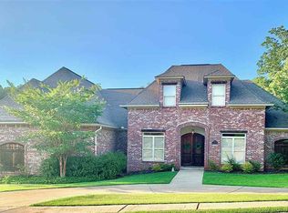 100 Wind Dance Way, Madison, MS 39110