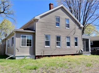 273 Hazard Ave, Enfield, CT 06082