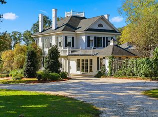 3954 Silver Bluff Rd, Jackson, SC 29831