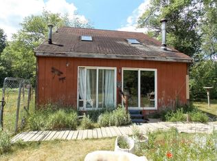 7490 Old Stump Rd, Gaylord, MI 49735