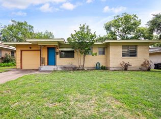 3533 Cork Pl, Fort Worth, TX 76116