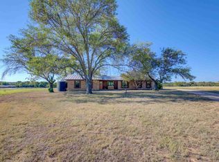 1301 Cimarron Ranch Rd, Marble Falls, TX 78654