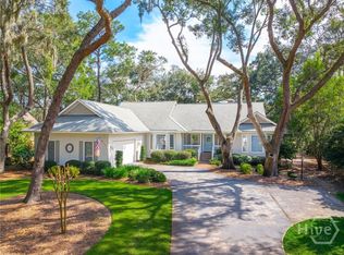 216 Yam Gandy Rd, Savannah, GA 31411