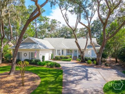 216 Yam Gandy Road, Savannah, GA, 31411