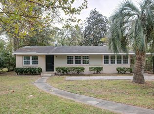 713 Bonnybridge Rd, Port Wentworth, GA 31407