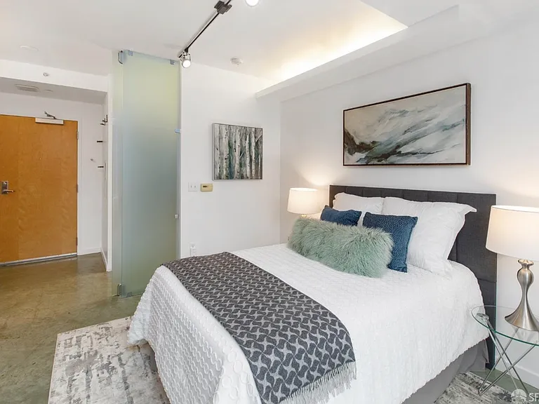 766 Harrison St #706 — Photo 4