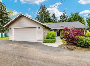 11428 NE Siskiyou St, Portland, OR 97220