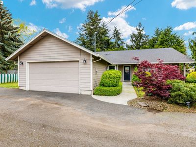 11428 NE Siskiyou St, Portland, OR, 97220
