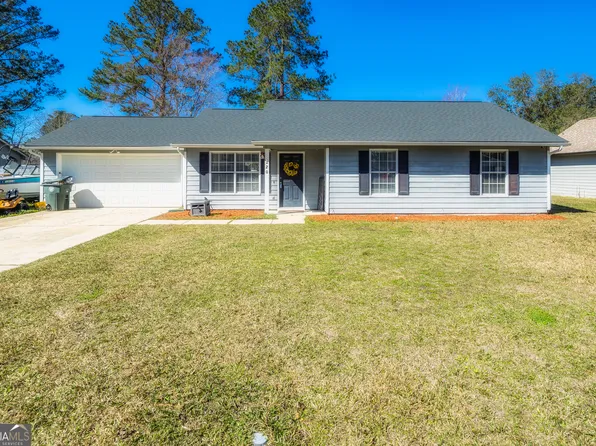 220 Brackenfern Way, Kingsland, GA 31548