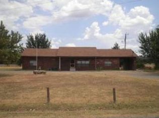 5180 S Chambers Rd, McAlester, OK 74501