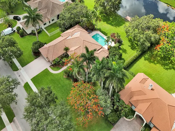 10324 SW 26th Street, Davie, FL 33324
