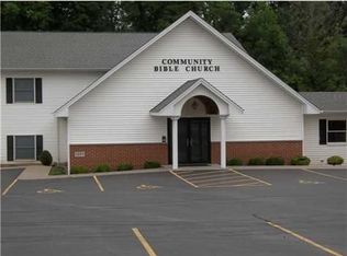 4168 Church Rd, Lockport, NY 14094