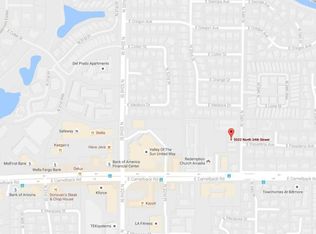5022 N 34th St, Phoenix, AZ 85018