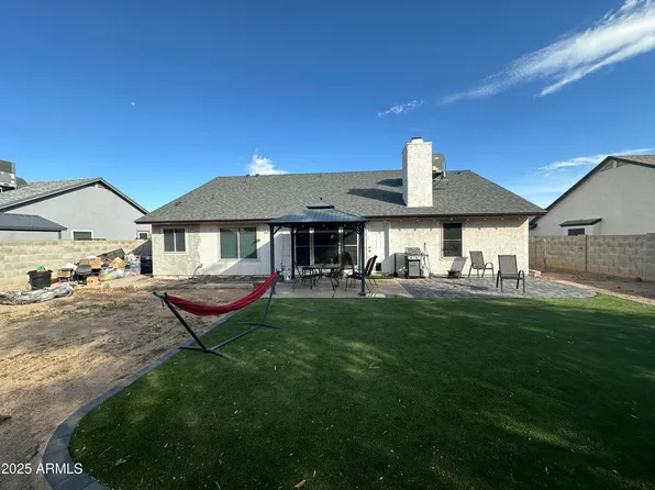 4928 E PRINCESS Drive, Mesa, AZ 85205