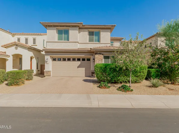 16311 N 2ND Avenue, Phoenix, AZ 85023