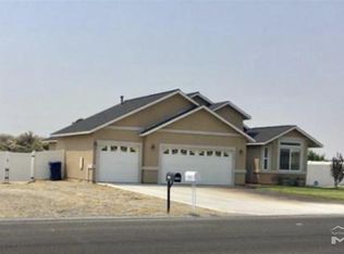 5585 Caleb Dr, Fallon, NV 89406