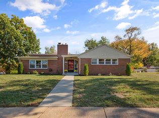 8295 Tulane Ave, Saint Louis, MO 63132