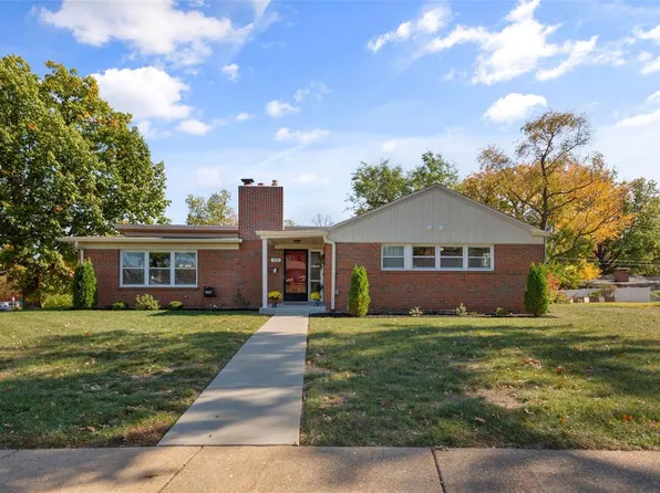8295 Tulane Ave, Saint Louis, MO 63132