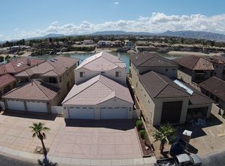 10687 S River Terrace Dr, Mohave Valley, AZ 86440
