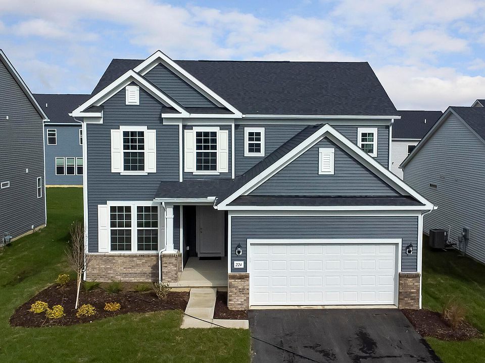 1st image of 224 Figleaf Ln Lot 55