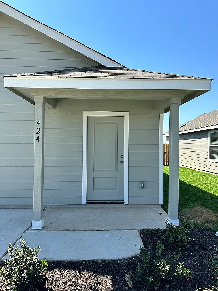 Building Photo - 424 Texas Angel Way