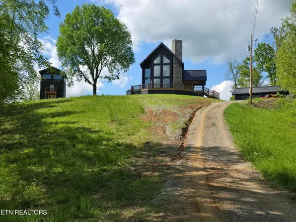 833 Duck Creek Rd, Sneedville, TN 37869