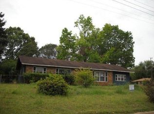 400 Carolina Ave, Warner Robins, GA 31093